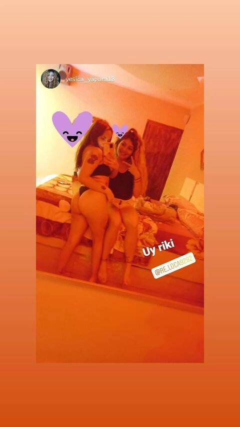 Antonella Nahir Marin OnlyFans Picture