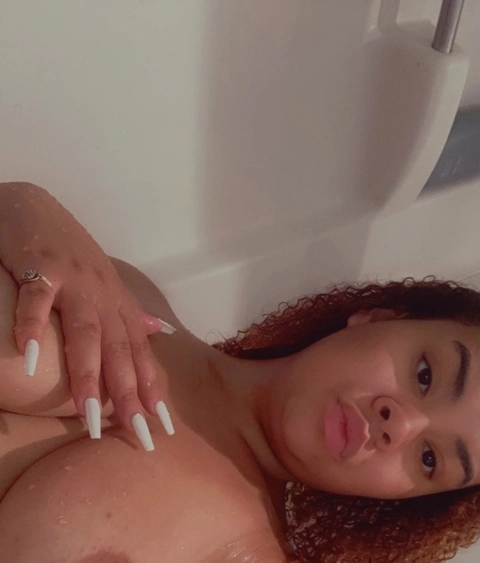 ✨Sereniti_Bby💦 OnlyFans Picture