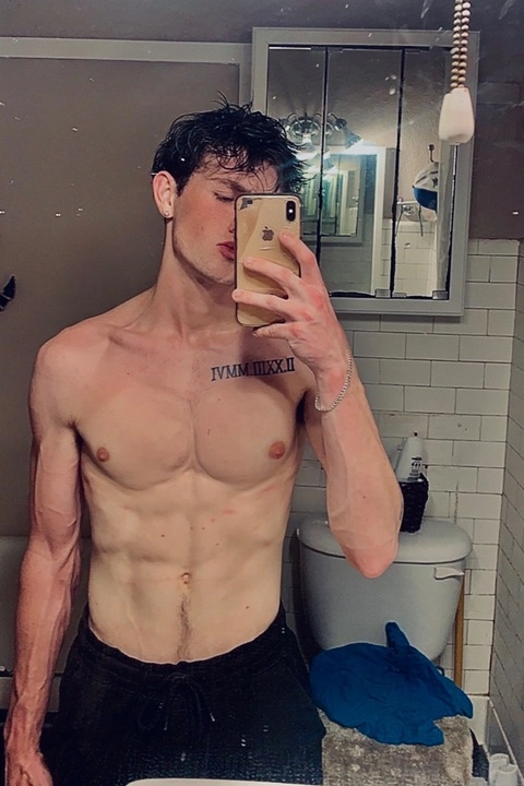 Dathan Morris OnlyFans Picture