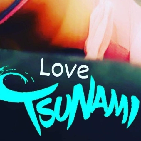 Love Tsunami VIP
