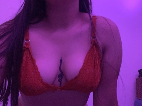 Maca😘 OnlyFans Picture