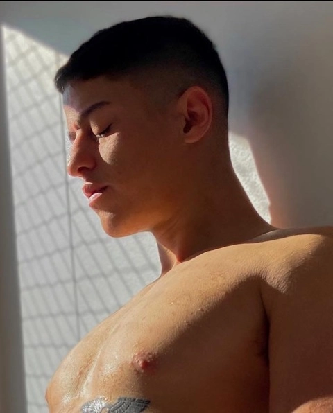 Alvaro Caro VIP OnlyFans Picture