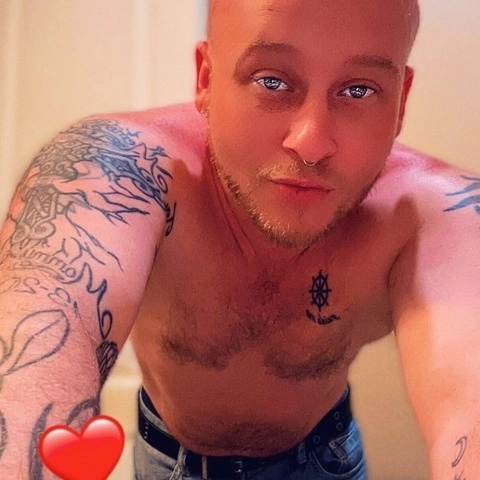 Colt Anthony OnlyFans Picture