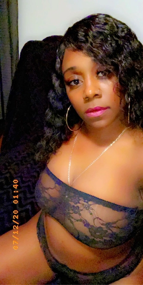 Parris Royalty (New Page) OnlyFans Picture