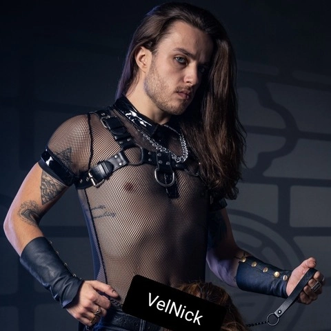 VelNick