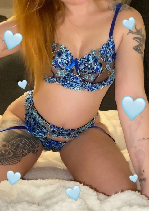 Lottie OnlyFans Picture