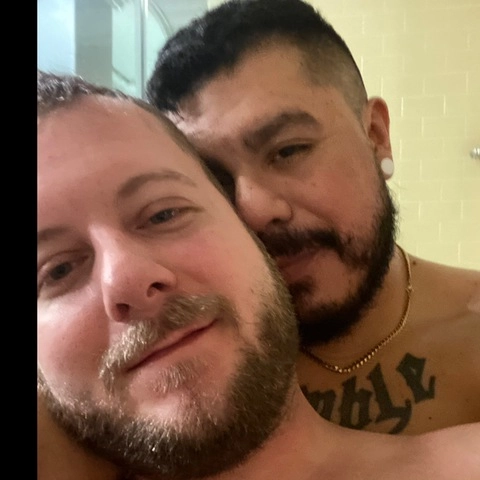 Brandon&Ed9182 OnlyFans Picture