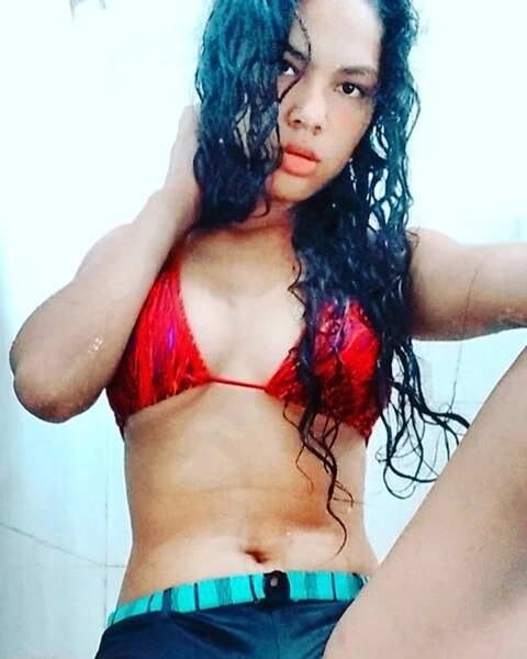 Pame OnlyFans Picture