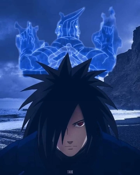 Susanoo