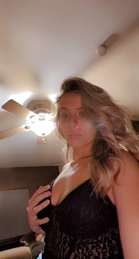 Nicole OnlyFans Picture