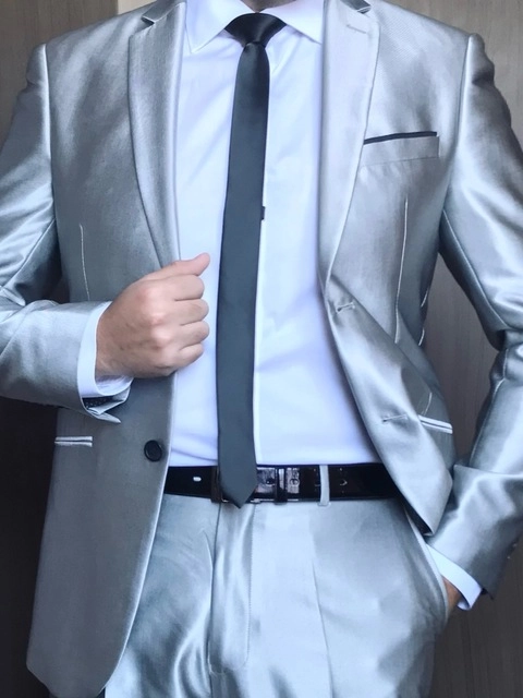 Chilean Suited OnlyFans Picture