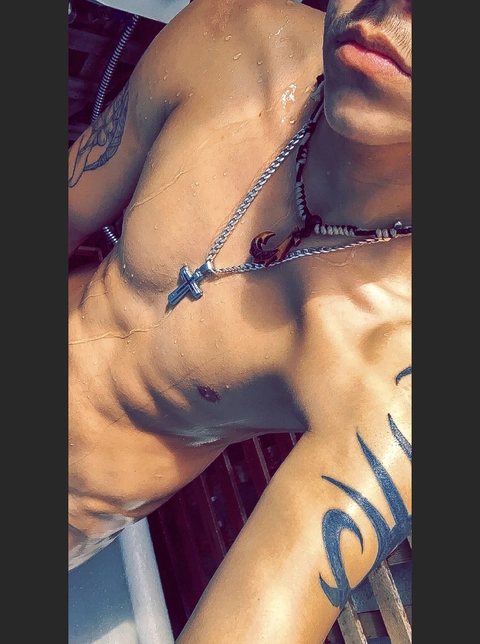 Dominant Native OnlyFans Picture