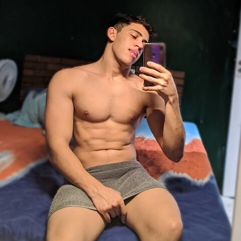 Judson OnlyFans Picture