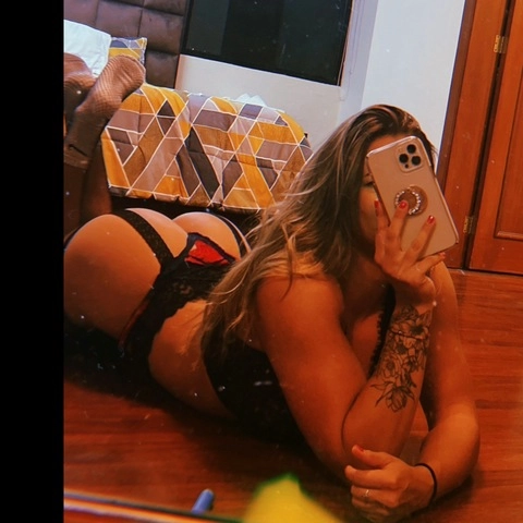 Kaliscia OnlyFans Picture