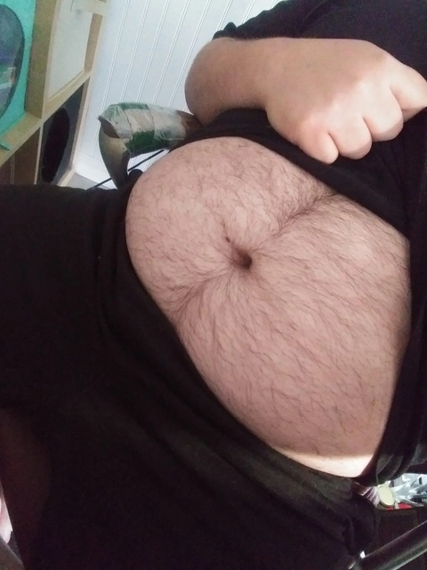 BozoBear OnlyFans Picture