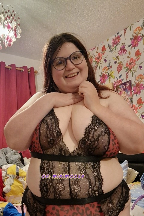 Minimoose OnlyFans Picture