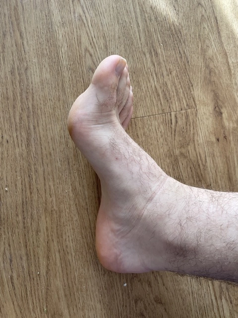 Big Foot