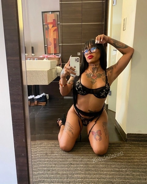 KendallAbril PREMIUM🌟 OnlyFans Picture