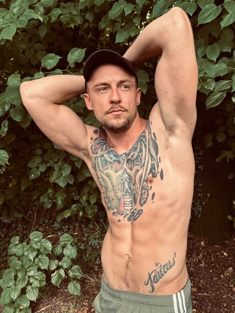 Blake James OnlyFans Picture