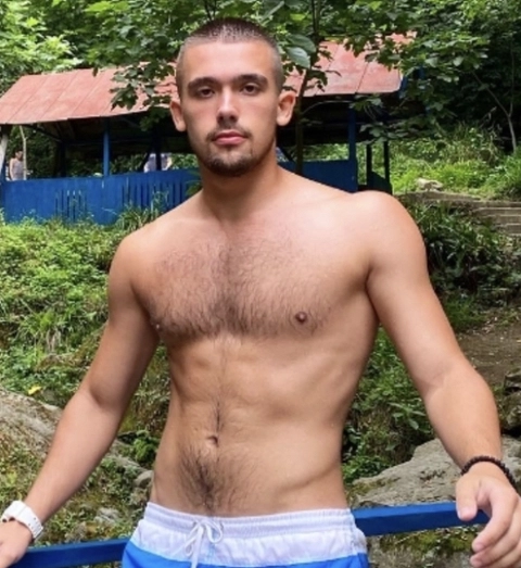 Dmytro OnlyFans Picture