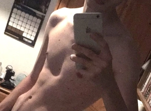 Twink OnlyFans Picture