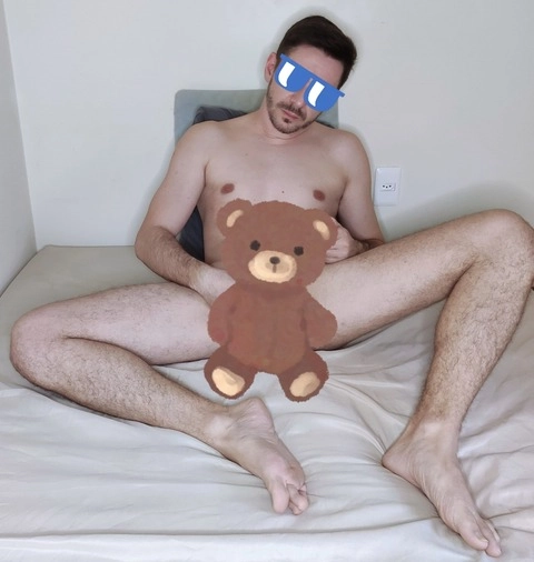 Derick Dellari OnlyFans Picture