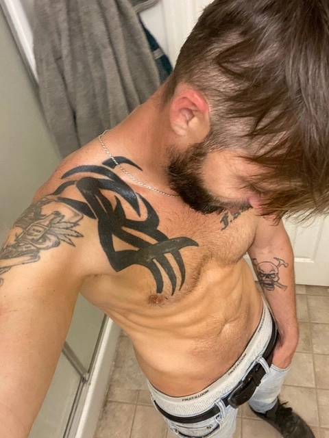 Seth Blanchard OnlyFans Picture