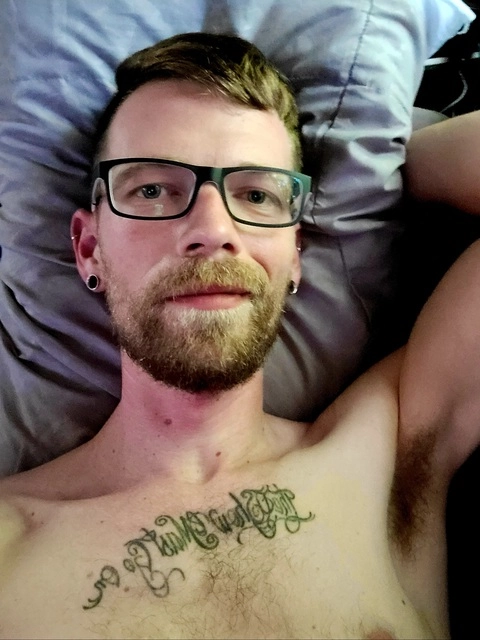 Philip OnlyFans Picture