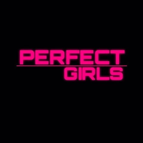 Perfect Ent Girls