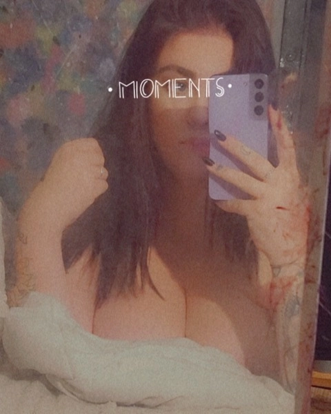 baby OnlyFans Picture