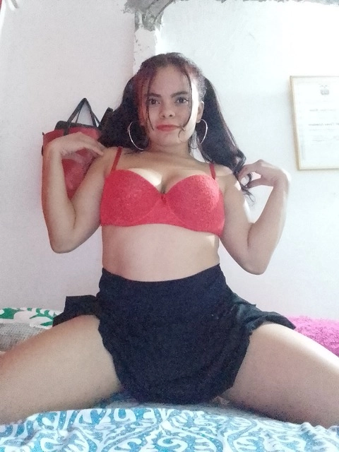 Yessica gomez OnlyFans Picture