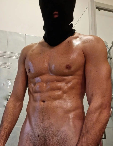 Bobby OnlyFans Picture