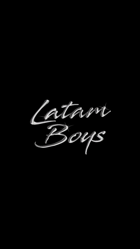 Latam Boys OnlyFans Picture