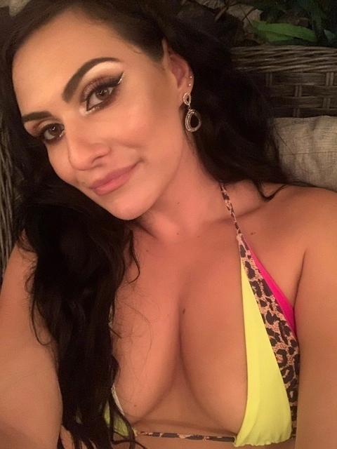 Ava Mystique OnlyFans Picture