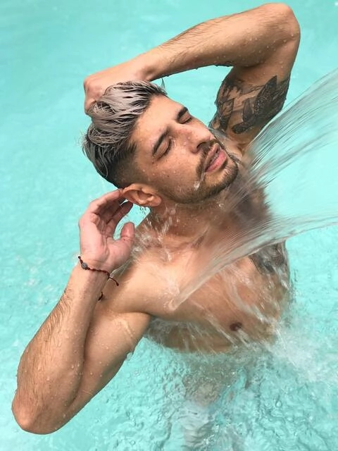 Bruno Fernandez OnlyFans Picture