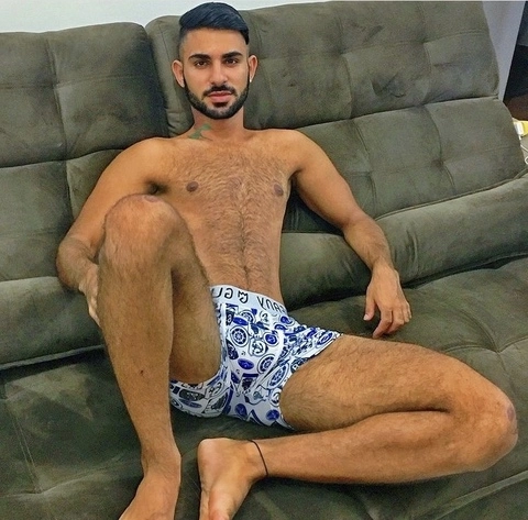 Murilo fernandes OnlyFans Picture