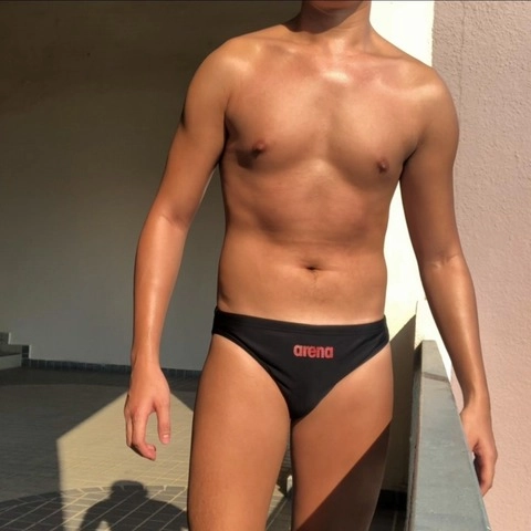 Lucas OnlyFans Picture