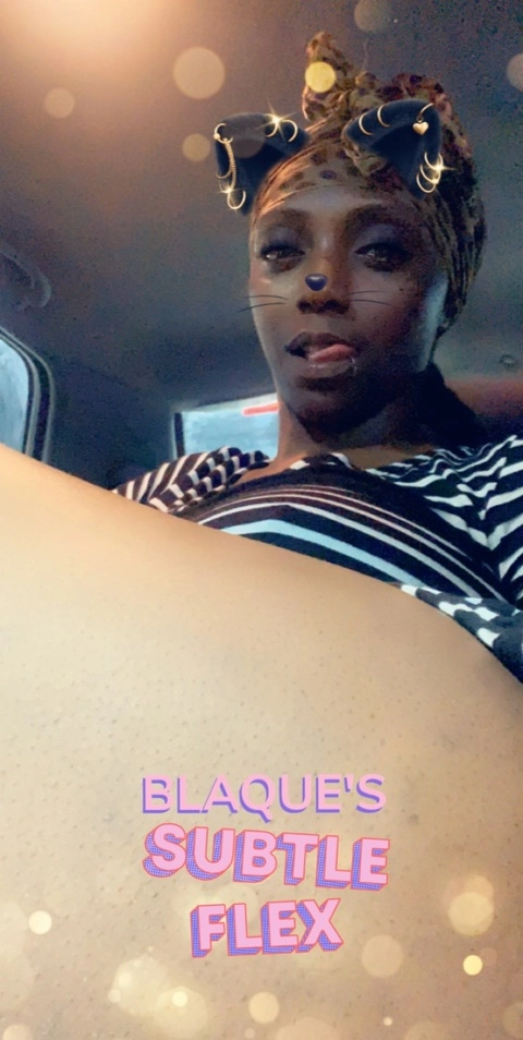 SweetDarkChocolate OnlyFans Picture