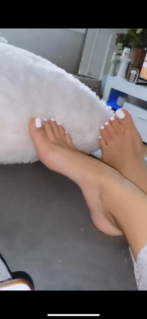Feet Mamas