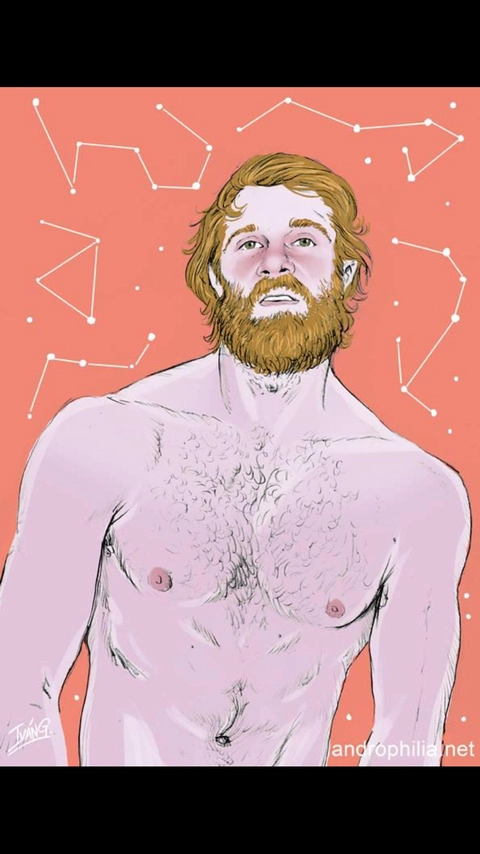 Colby Keller OnlyFans Picture