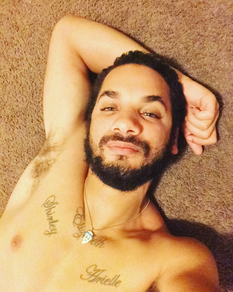 Mister Guvera OnlyFans Picture