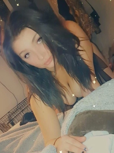Becca OnlyFans Picture