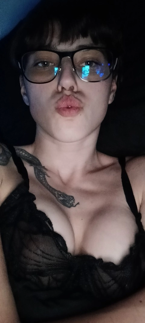 MysteryBaby OnlyFans Picture