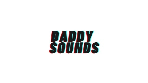 Daddy Sounds OnlyFans Picture