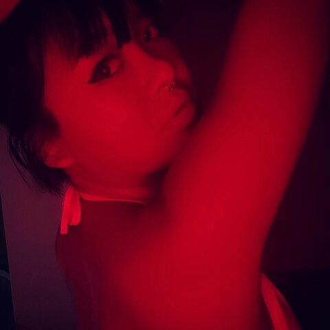 ASTER little DEVIL OnlyFans Picture