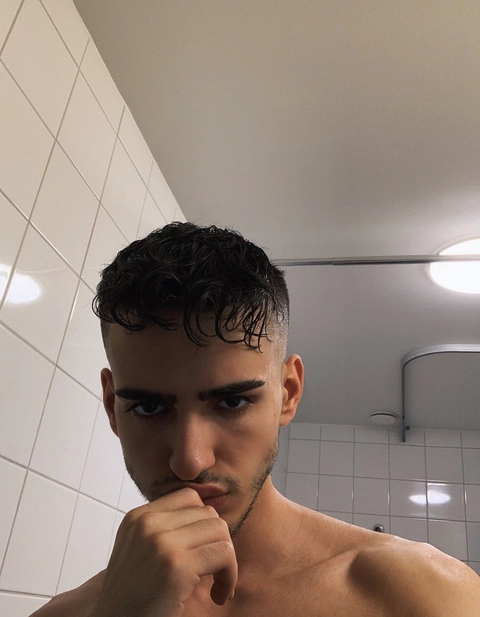 Jake OnlyFans Picture