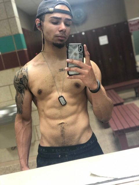 Trey OnlyFans Picture