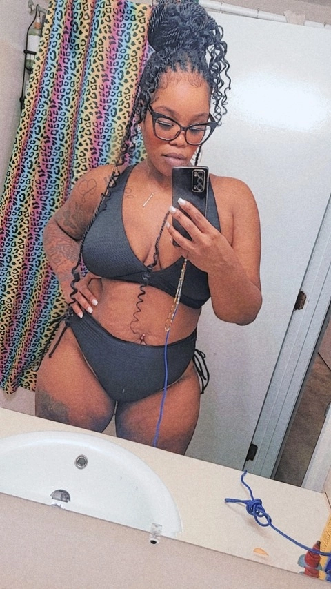 Foxx OnlyFans Picture