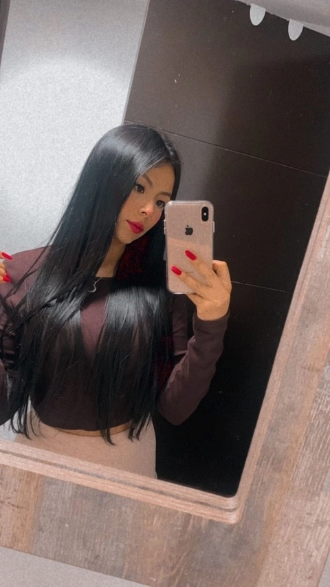 Karol Dayann Cajamarca Beltran OnlyFans Picture