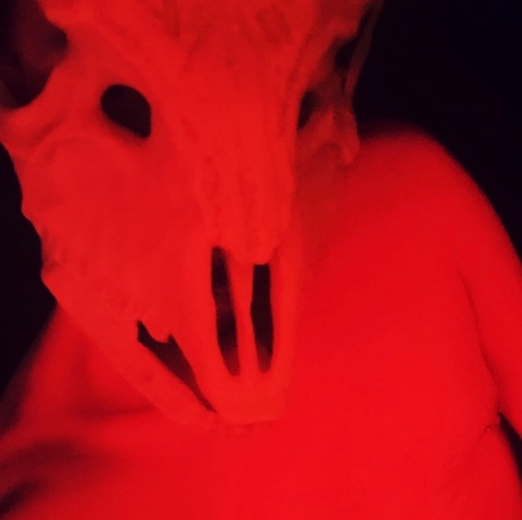 Demon Boy OnlyFans Picture